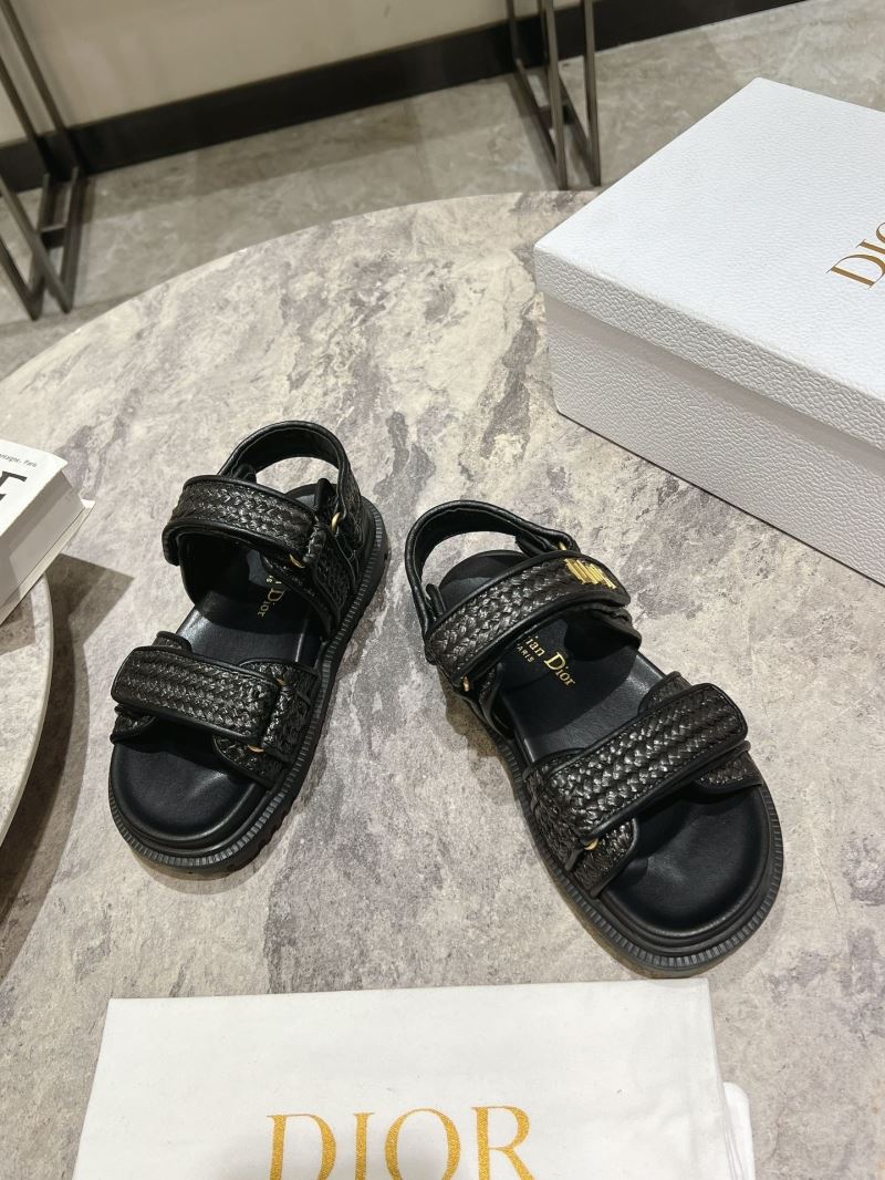 Christian Dior Sandals